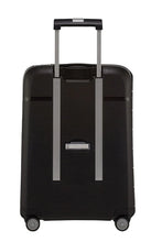 Load image into Gallery viewer, Black Samsonite Magnum Trolley (4 Ruote) 55Cm
