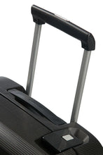 Load image into Gallery viewer, Black Samsonite Magnum Trolley (4 Ruote) 55Cm