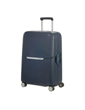 Load image into Gallery viewer, Blue Samsonite Spinner 69x25