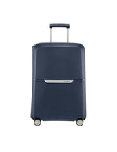 Load image into Gallery viewer, Blue Samsonite Spinner 69x25