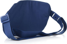 Load image into Gallery viewer, Samsonite Blue Travel Accessories RFID Money Belt Bag - European eco-friendly