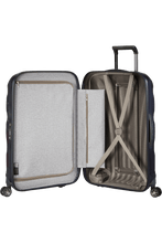 Load image into Gallery viewer, Midnight Blue C-Lite Spinner expandable (4 wheels) 75cm