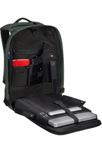 Load image into Gallery viewer, Securipak Laptop Backpack 15.6"