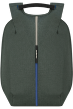 Load image into Gallery viewer, Securipak Laptop Backpack 15.6"