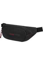 Load image into Gallery viewer, Black Ecodiver Bum Bag