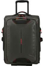 Load image into Gallery viewer, Climbing Ivy Ecodiver Duffle/Wh 55/20 Backpack