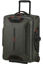 Load image into Gallery viewer, Climbing Ivy Ecodiver Duffle/Wh 55/20 Backpack