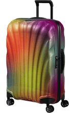 Load image into Gallery viewer, Multicolor Colourburst C-Lite Spinner (4 wheels) 69cm