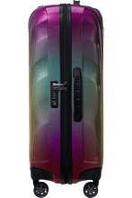 Load image into Gallery viewer, Multicolor Colourburst C-Lite Spinner (4 wheels) 69cm