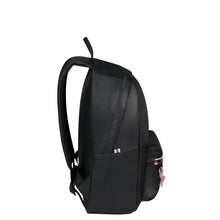 Load image into Gallery viewer, American Tourister Black Upbeat Pro Backpack – Lightweight Everyday & Travel Backpack