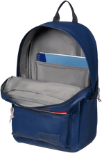 Load image into Gallery viewer, American Tourister UpBeat Pro Backpack – Navy Blue Lightweight Everyday Backpack