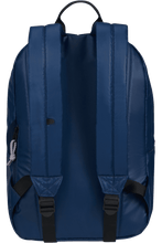 Load image into Gallery viewer, American Tourister UpBeat Pro Backpack – Navy Blue Lightweight Everyday Backpack