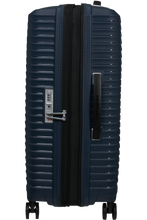 Load image into Gallery viewer, Upscape Spinner Expandable (4 Wheels) 68Cm - Dark Blue