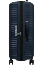 Load image into Gallery viewer, Upscape Spinner Expandable (4 Wheels) 68Cm - Dark Blue