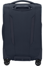 Load image into Gallery viewer, Midnight Blue Respark Slim Expandable Spinner 55/20