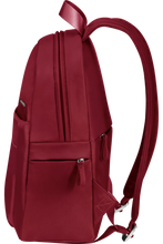 Load image into Gallery viewer, Move 4.0 Garnet Red Backpack