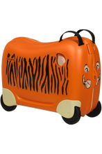 Load image into Gallery viewer, Dream2Go Spinner (4 Wheels) - Tiger