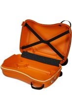 Load image into Gallery viewer, Dream2Go Spinner (4 Wheels) - Tiger