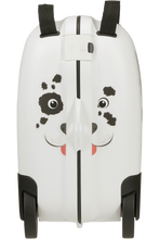 Load image into Gallery viewer, Dream2Go Spinner (4 Wheels) - Dalmatian Puppy