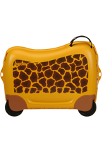 Load image into Gallery viewer, Dream2Go Spinner (4 Wheels) - Giraffe