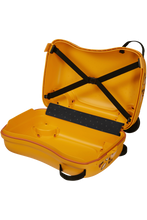 Load image into Gallery viewer, Dream2Go Spinner (4 Wheels) - Giraffe