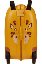 Load image into Gallery viewer, Dream2Go Spinner (4 Wheels) - Giraffe