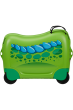 Load image into Gallery viewer, Dream2Go Spinner (4 Wheels) - Dinosaur