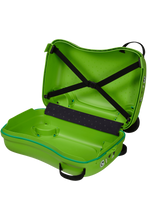 Load image into Gallery viewer, Dream2Go Spinner (4 Wheels) - Dinosaur