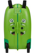 Load image into Gallery viewer, Dream2Go Spinner (4 Wheels) - Dinosaur