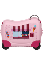 Load image into Gallery viewer, Dream2Go Spinner (4 Wheels) - Pink Ice Cream Van
