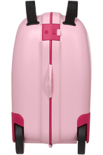 Load image into Gallery viewer, Dream2Go Spinner (4 Wheels) - Pink Ice Cream Van