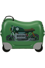 Load image into Gallery viewer, Dream2Go Spinner (4 Wheels) - Motorbike
