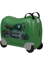 Load image into Gallery viewer, Dream2Go Spinner (4 Wheels) - Motorbike