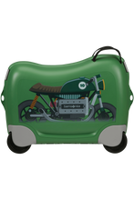 Load image into Gallery viewer, Dream2Go Spinner (4 Wheels) - Motorbike