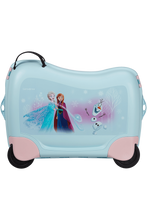 Load image into Gallery viewer, Dream2Go Disney Spinner (4 Wheels) - Frozen