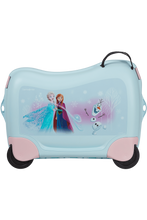 Load image into Gallery viewer, Dream2Go Disney Spinner (4 Wheels) - Frozen