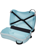 Load image into Gallery viewer, Dream2Go Disney Spinner (4 Wheels) - Frozen