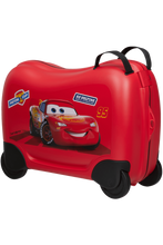 Load image into Gallery viewer, DREAM2GO DISNEY Spinner (4 wheels) - Cars