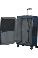 Load image into Gallery viewer, Vaycay Navy Blue
Spinner expandable (4 wheels) 77cm