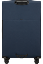 Load image into Gallery viewer, Vaycay Navy Blue
Spinner expandable (4 wheels) 77cm