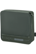 Load image into Gallery viewer, Samsonite Green Pack-Sized Set of 3 Packing Cubes – Lightweight Travel Organizers