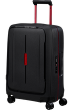 Load image into Gallery viewer, Essens Charcoal/Red Spinner 55/20