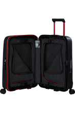 Load image into Gallery viewer, Essens Charcoal/Red Spinner 55/20