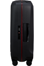 Load image into Gallery viewer, Essens Charcoal/Red Spinner 55/20