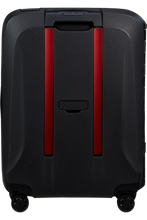 Load image into Gallery viewer, Essens Charcoal/Red Spinner 55/20