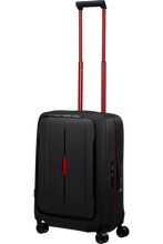 Load image into Gallery viewer, Essens Charcoal/Red Spinner 55/20