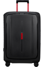 Load image into Gallery viewer, Essens Charcoal/Red
Spinner (4 wheels) 69cm