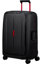 Load image into Gallery viewer, Essens Charcoal/Red
Spinner (4 wheels) 69cm