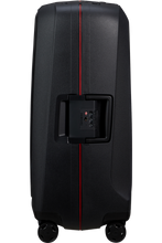 Load image into Gallery viewer, Essens Charcoal/Red
Spinner (4 wheels) 69cm