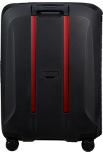 Load image into Gallery viewer, Essens Charcoal/Red
Spinner (4 wheels) 69cm